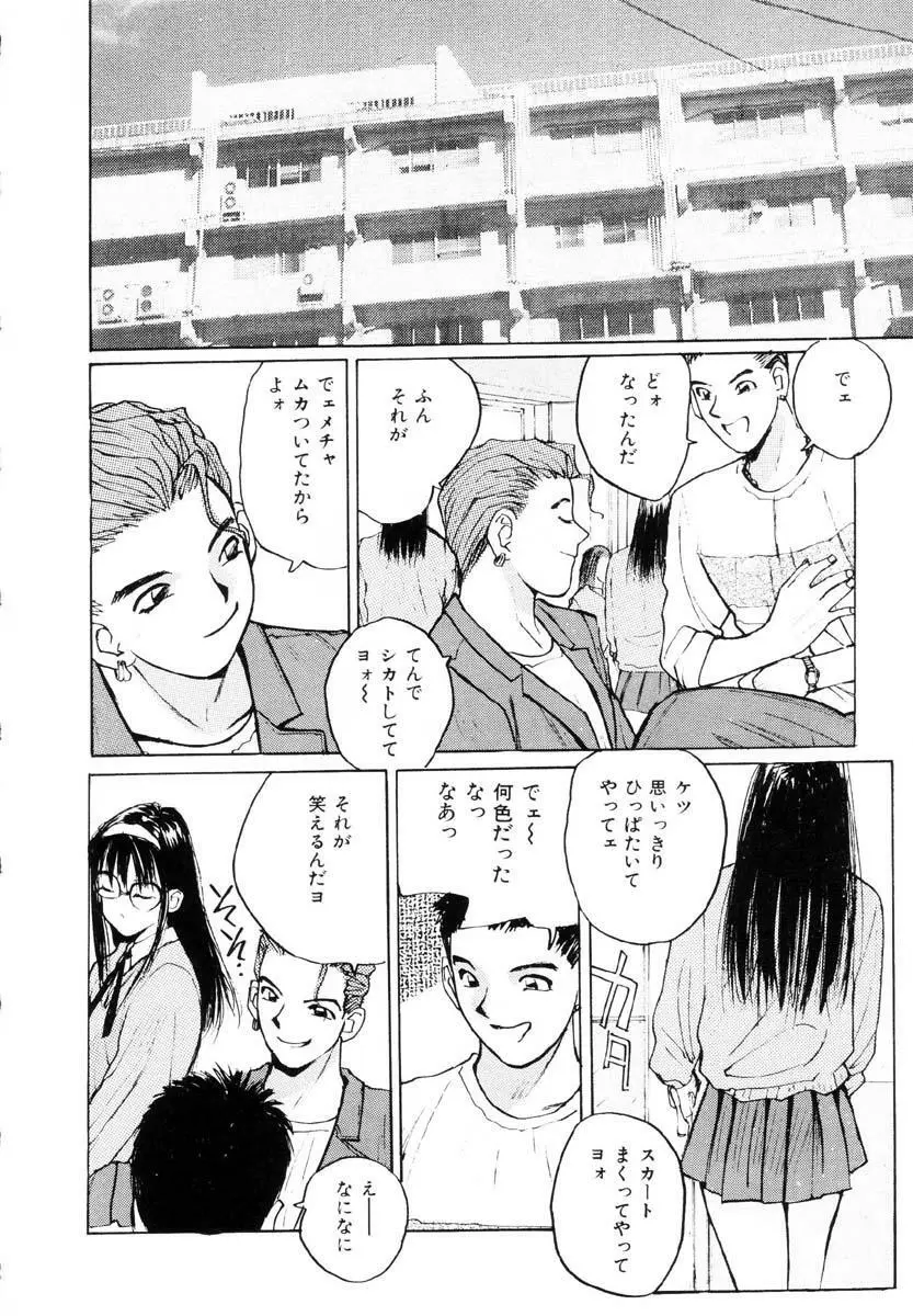 ブルマー熱中症 Page.153