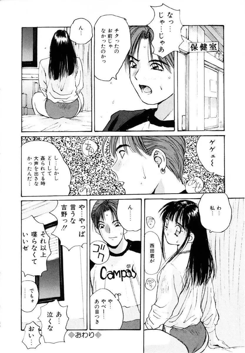 ブルマー熱中症 Page.85