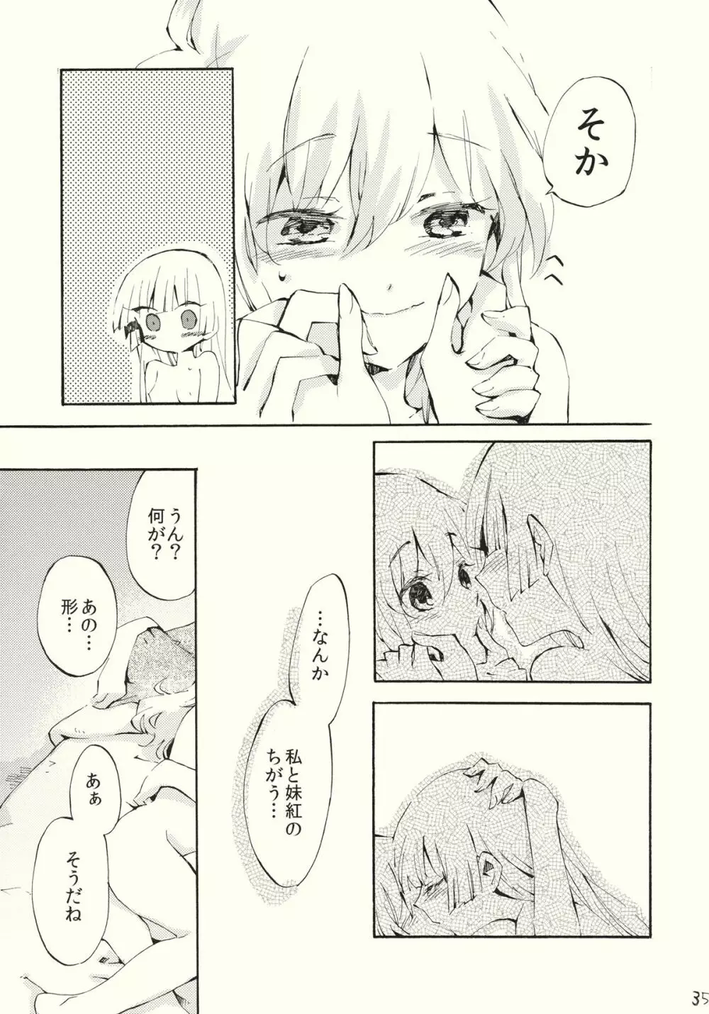 柔らかなプルス Page.35