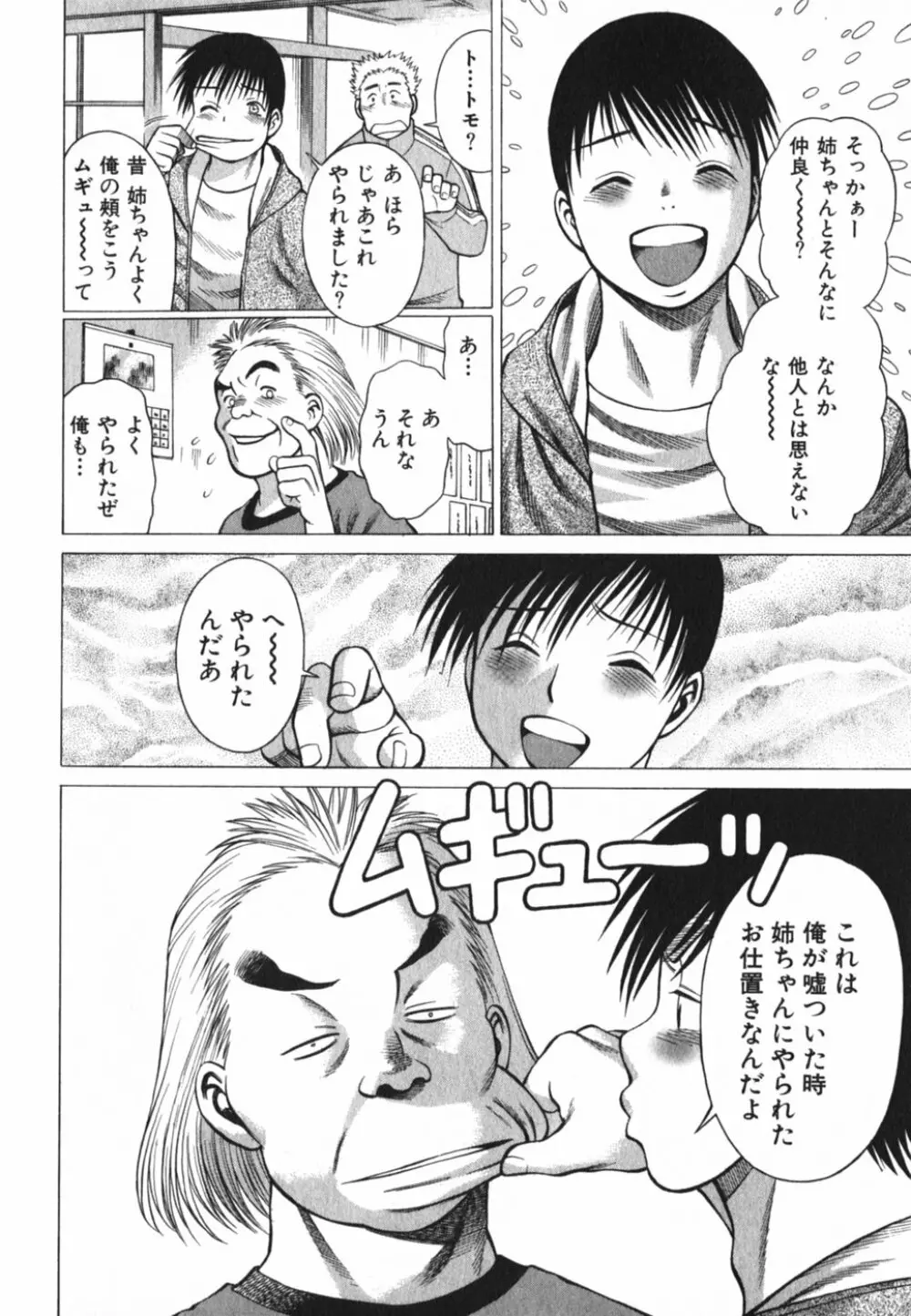 アネゴッ !! 2 Page.20