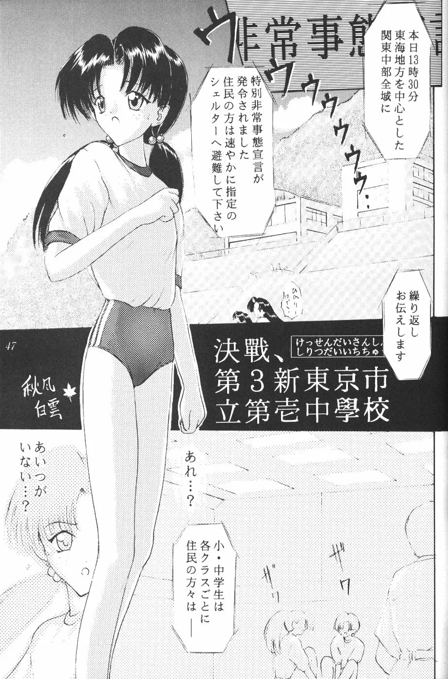革命聖戦 第弐号 Page.46