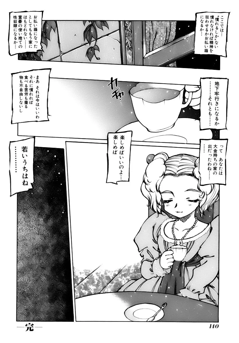 少女画報 Page.140