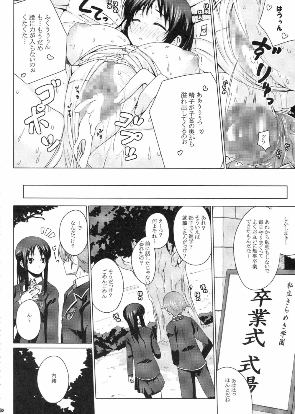 PANDORA 総集編＋ Page.20