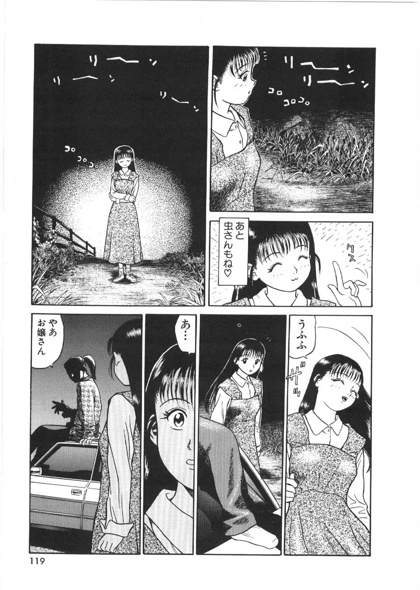 ルーズセックス Page.117