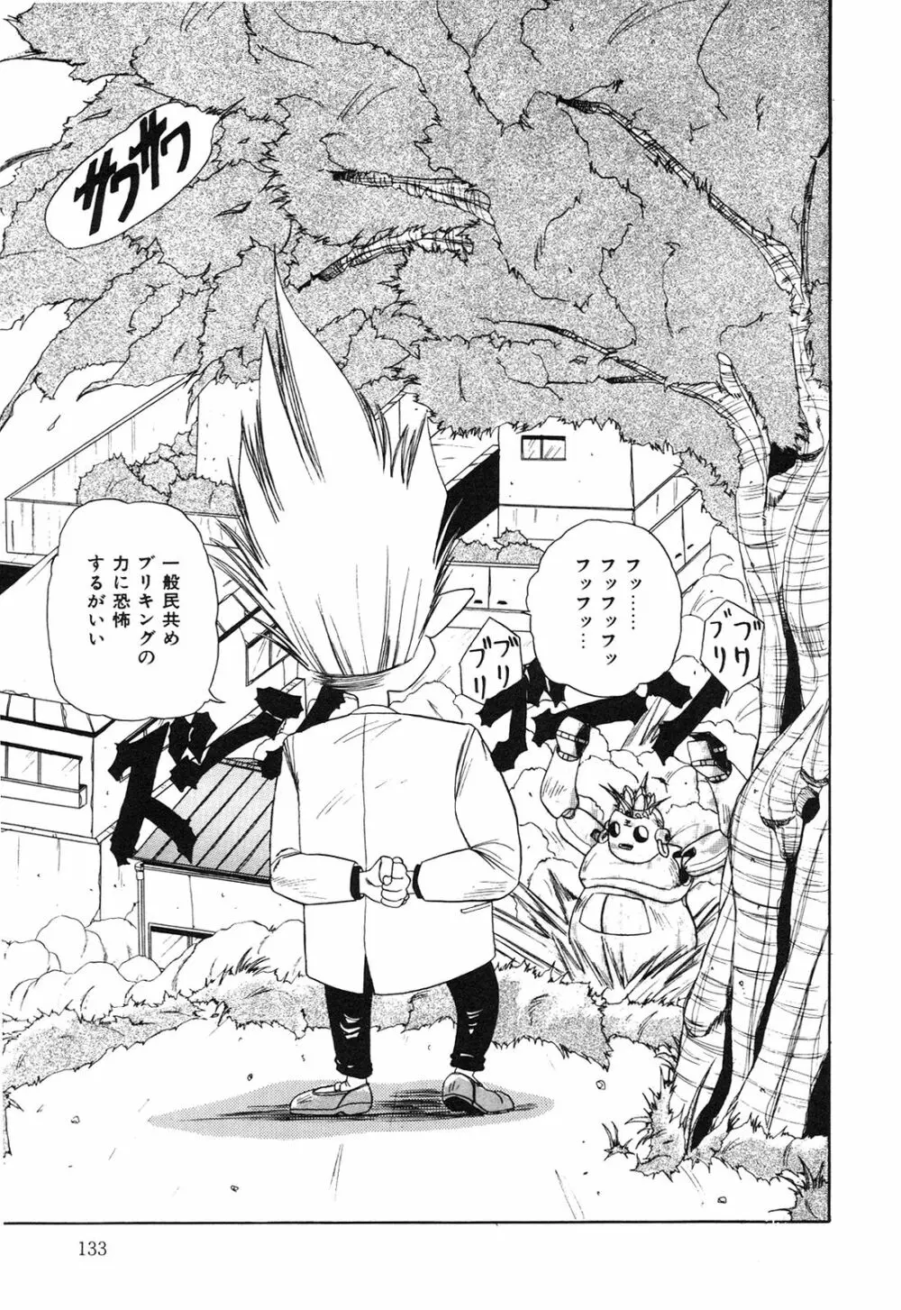 ヘルシーカーニバル Page.134