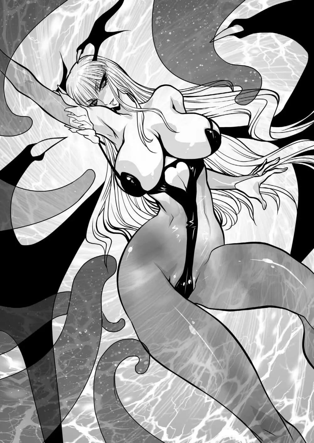 淫魔機械 Page.17