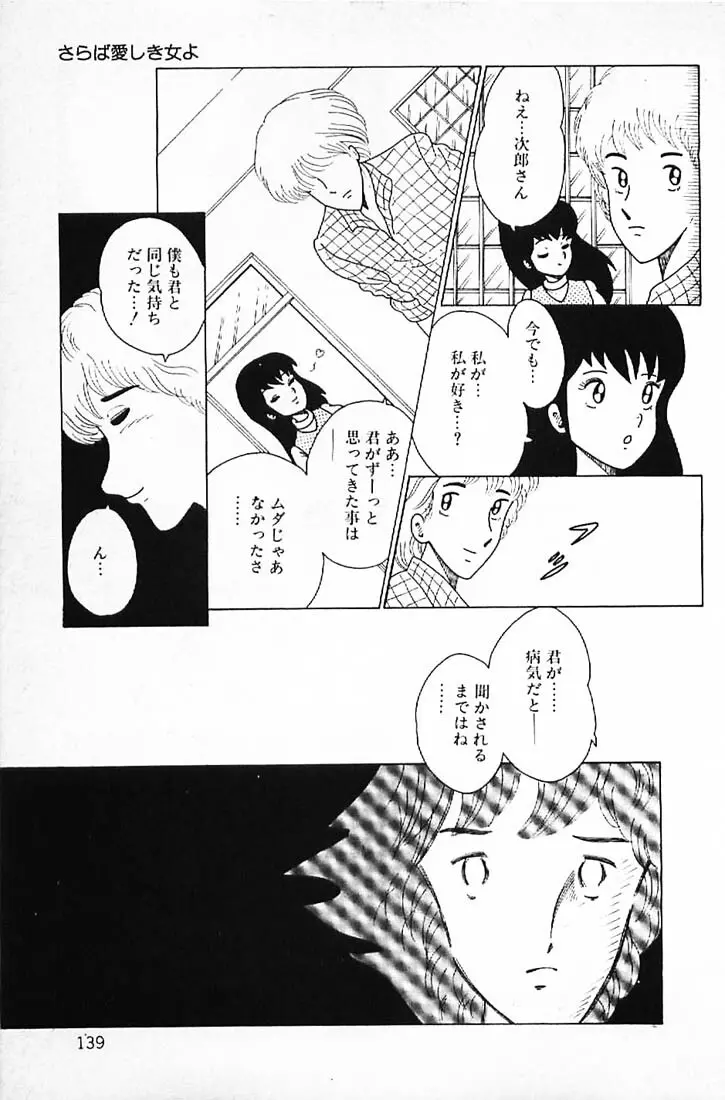 笑いの王様 Page.141