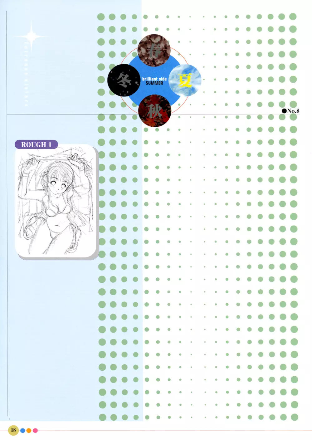 エントランス・シスターズ Page.22