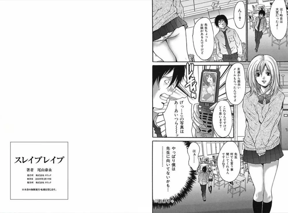 スレイブレイプ Page.72