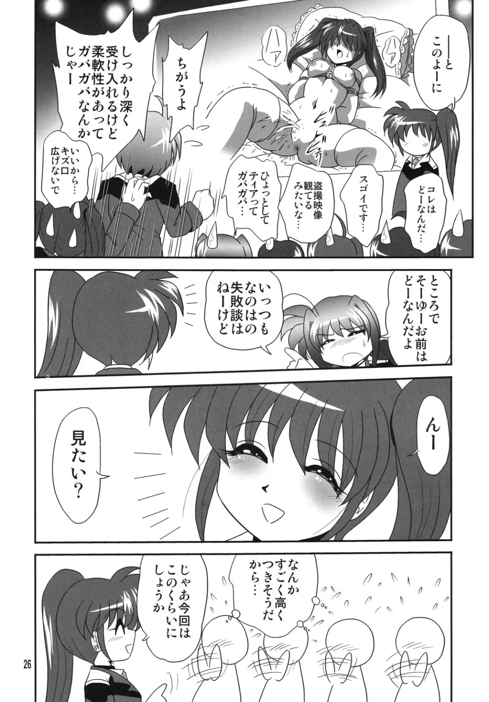 ストレージイグニッション5 Page.25