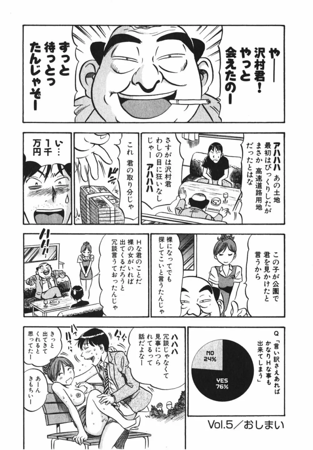 OL生態図鑑 Page.112