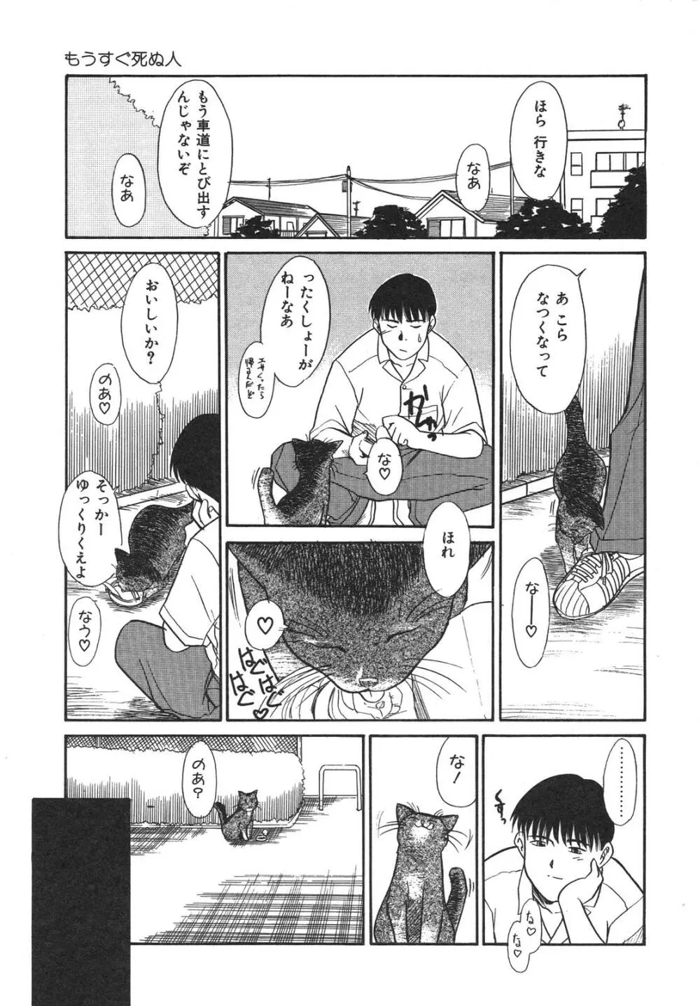 もうすぐ死ぬひと Page.48