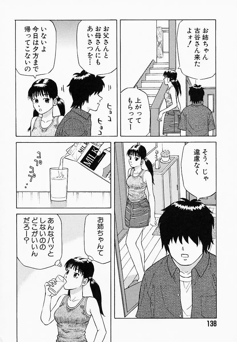 バスタイム攻略法♡ Page.143