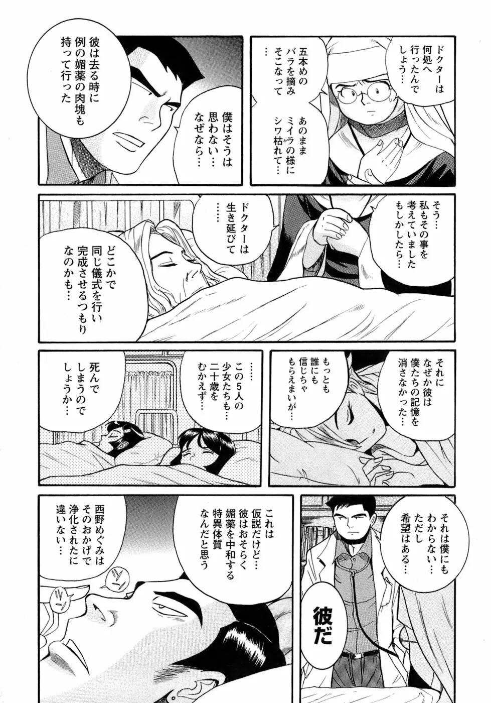 特別診察室 4 Page.254