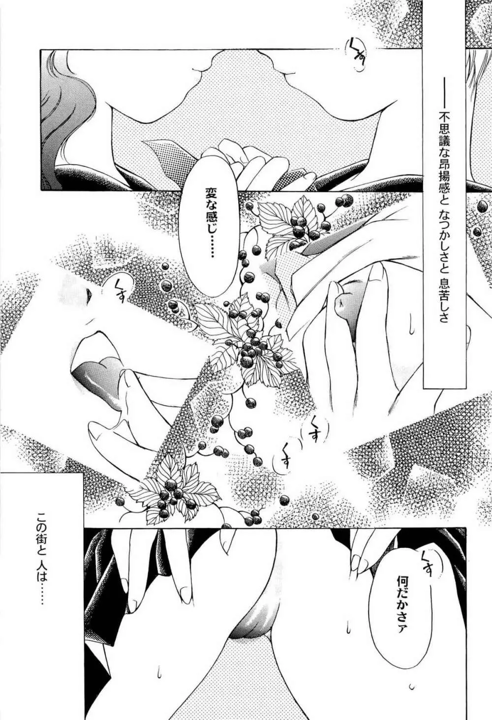アニパロ美姫2 Page.90