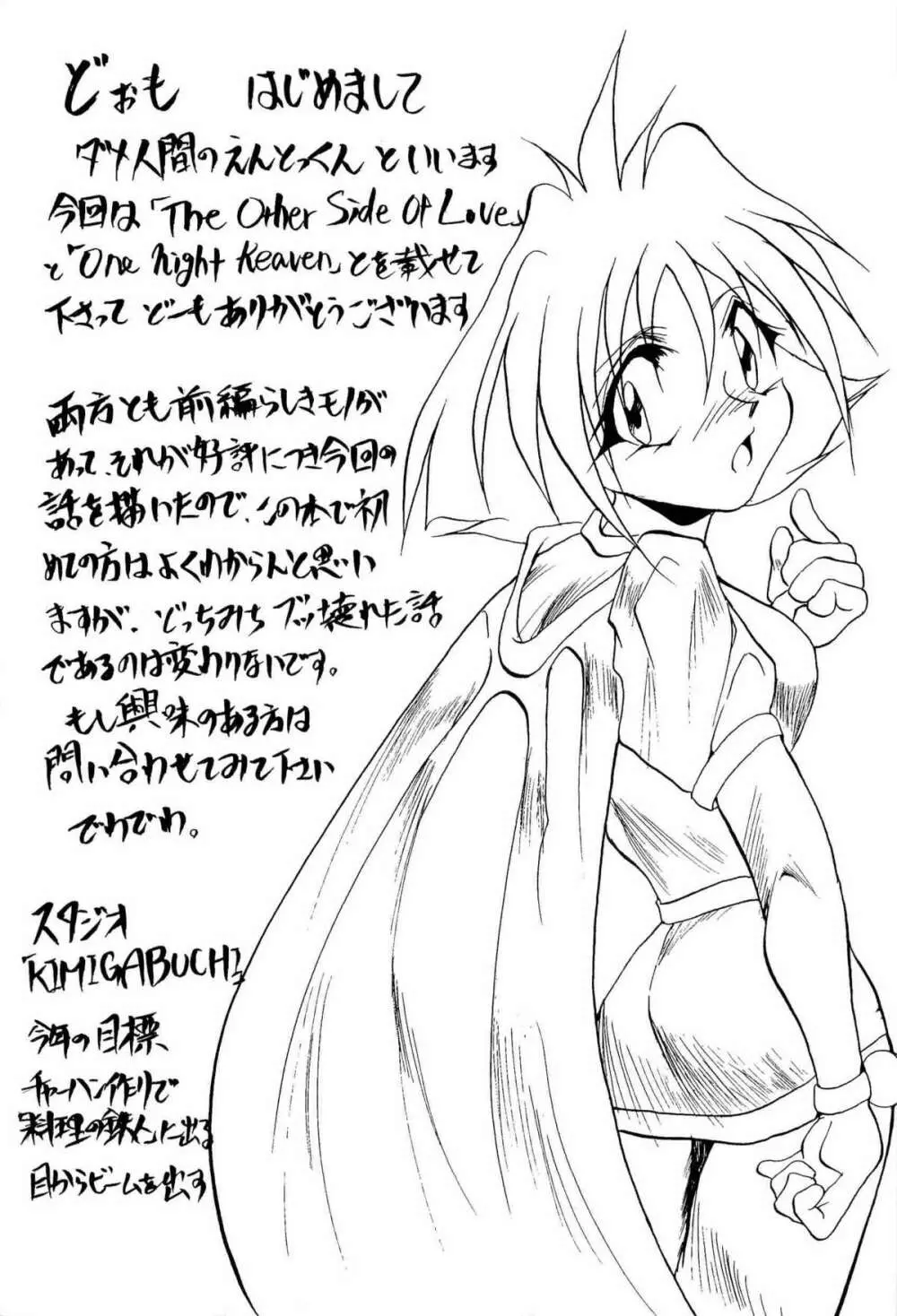 アニパロ美姫9 Page.36
