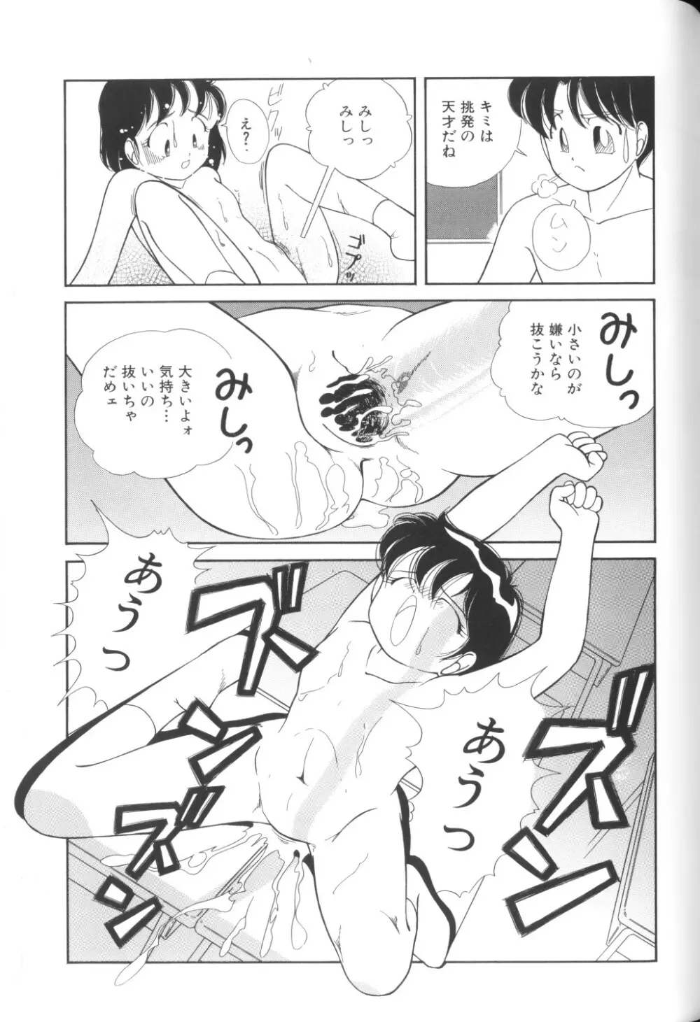 妖精日記 第1号 Page.95