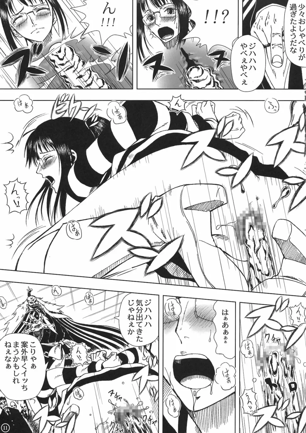 悪魔の実の使い方 Page.11