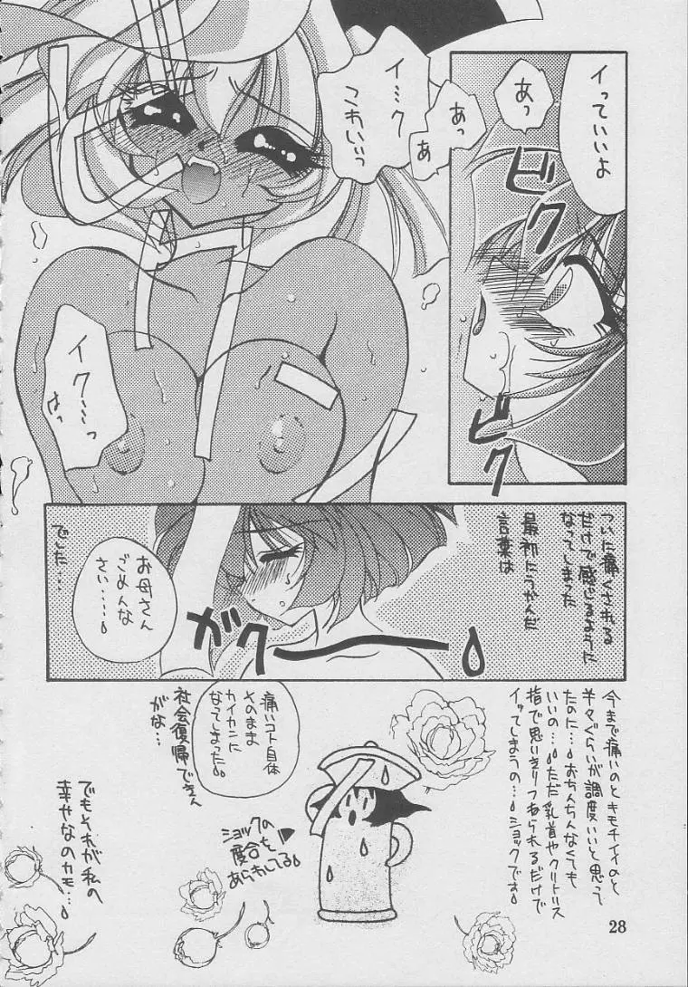 SUKI Page.27