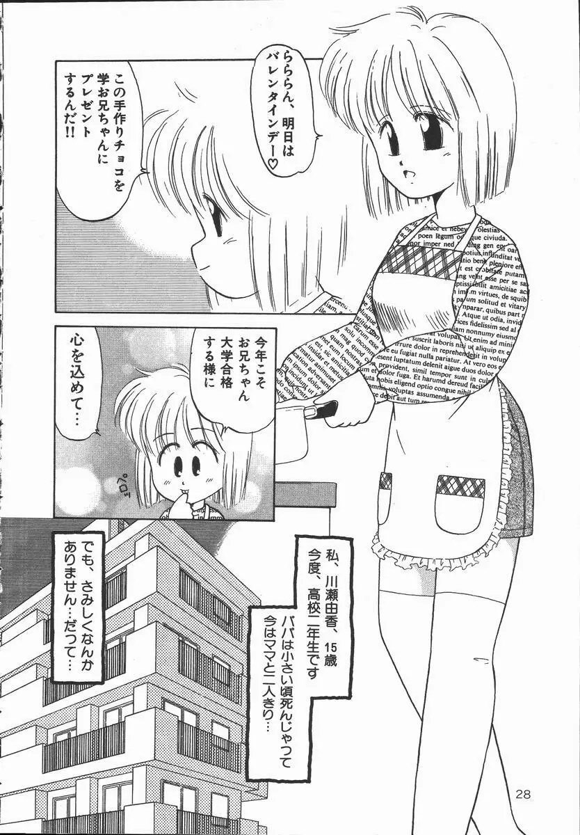 ぽかぽか ファンタシィ Page.30