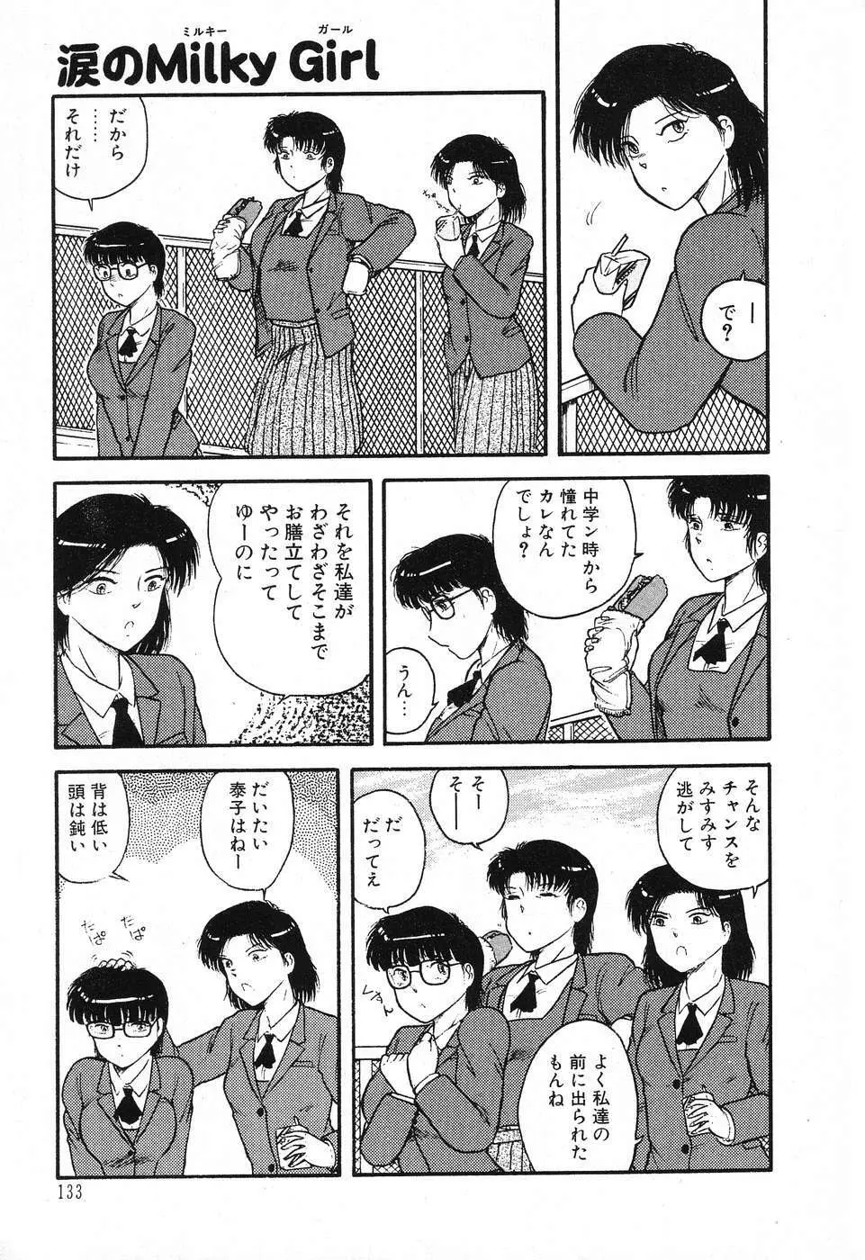 不思議な第3惑星 Page.137