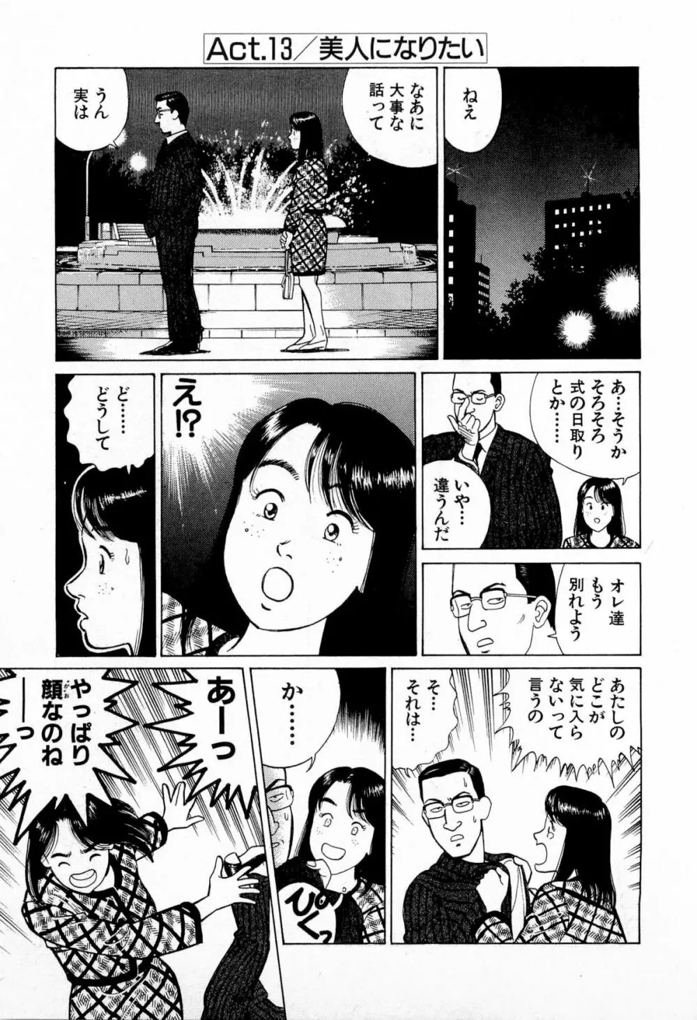 MOKOにおまかせ Vol.2 Page.142