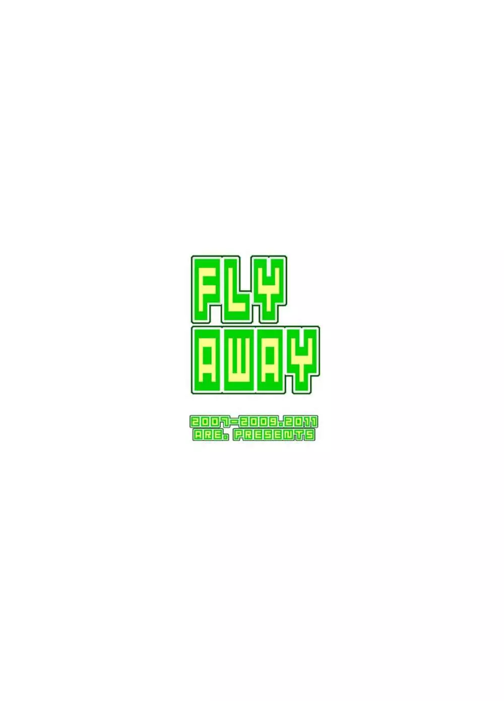 FLY AWAY Page.77