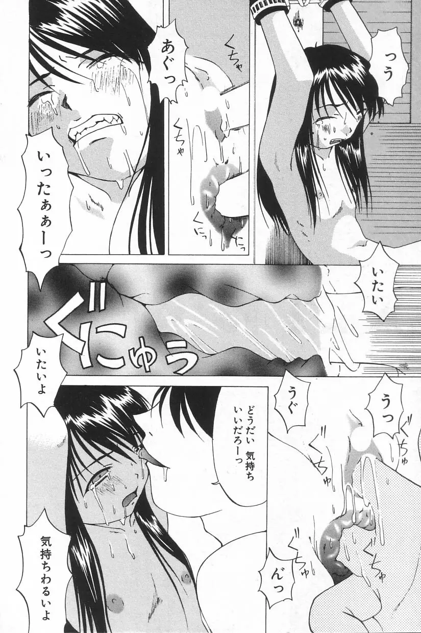 リトルピアス Vol.20 Page.14