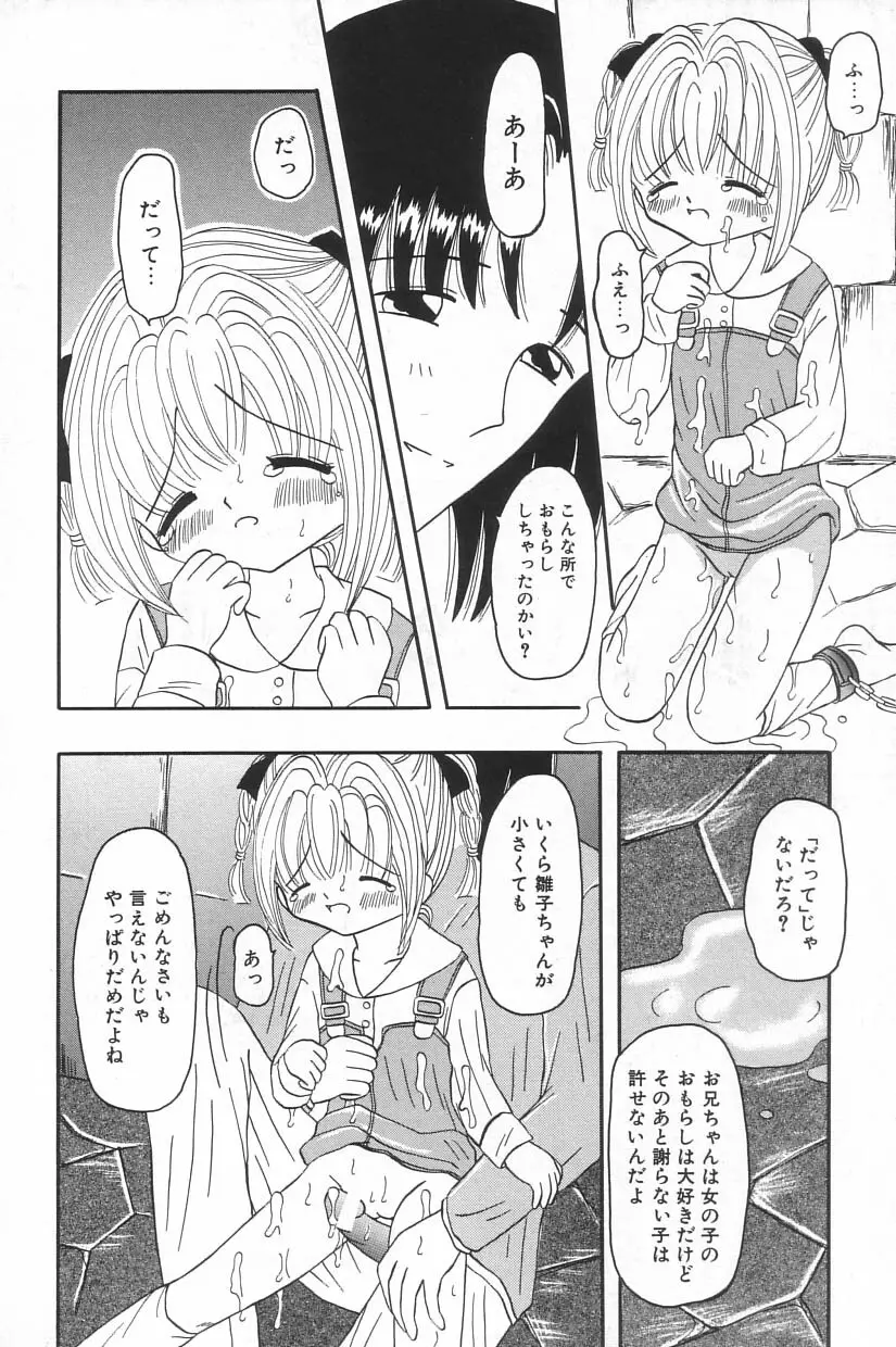 リトルピアス Vol.20 Page.28