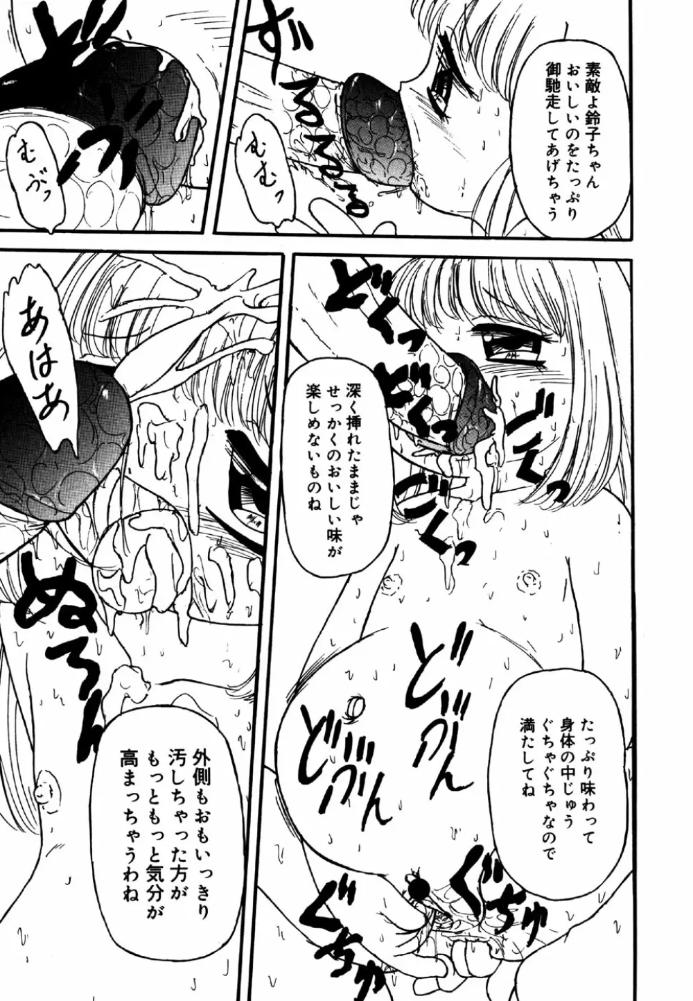 リトルピアス Vol.25 Page.145