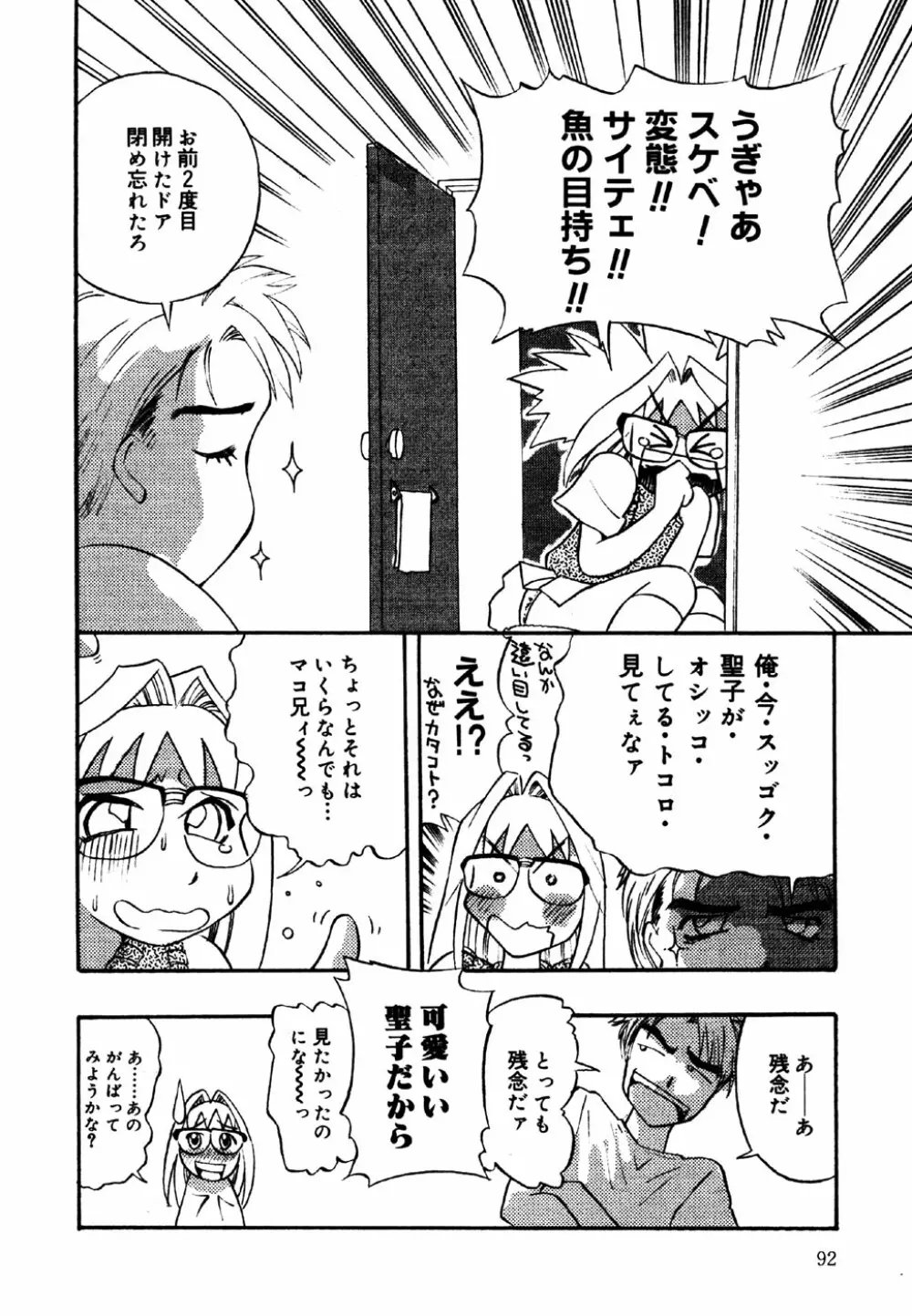 リトルピアス Vol.25 Page.94