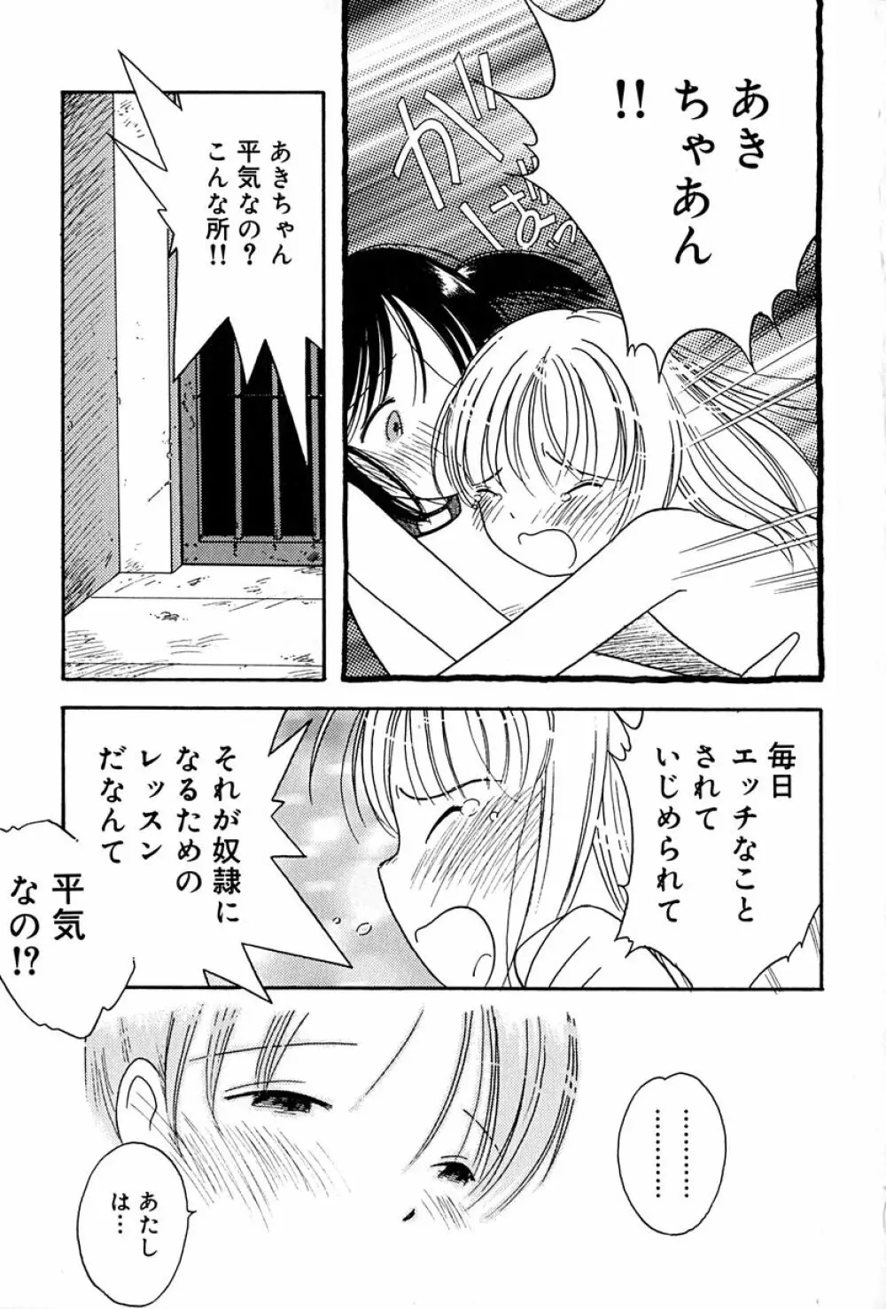 リトルピアス Vol.27 Page.64