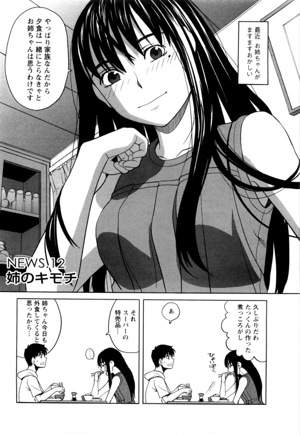 アネアナ 第02巻 Page.68