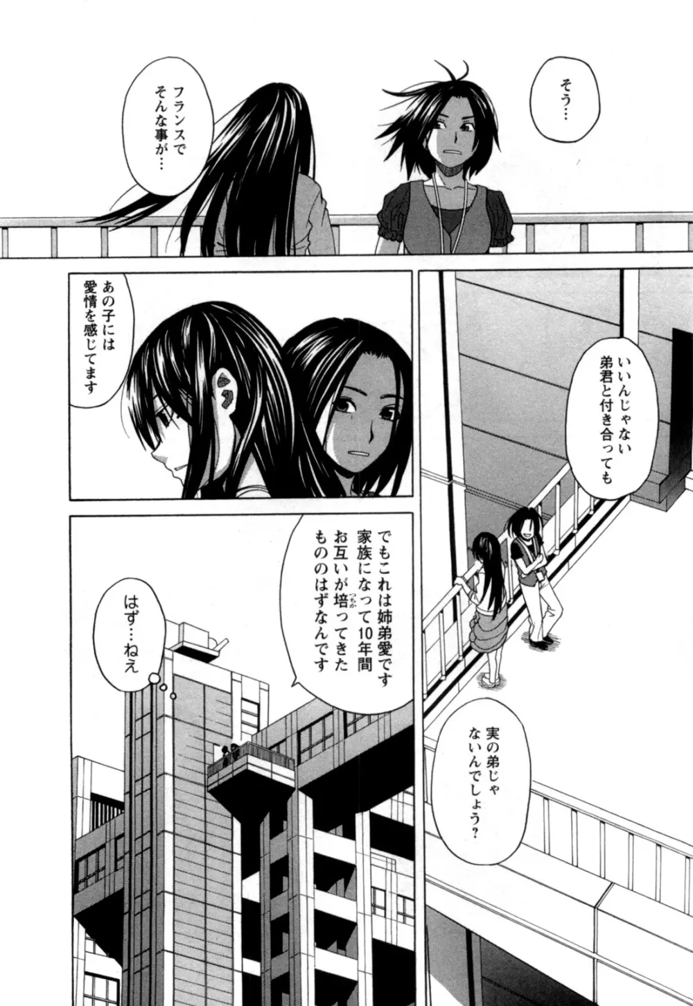 アネアナ 第02巻 Page.85