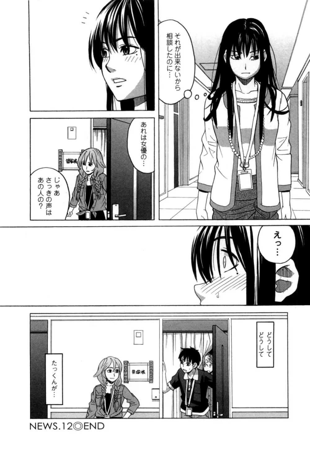 アネアナ 第02巻 Page.87