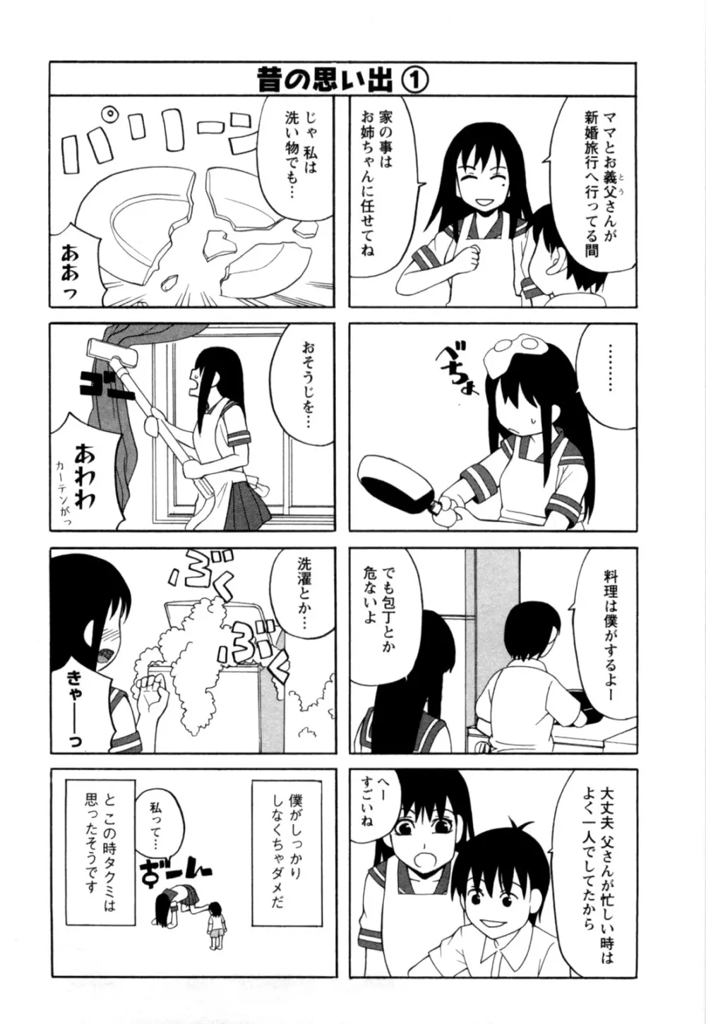 アネアナ 第02巻 Page.88