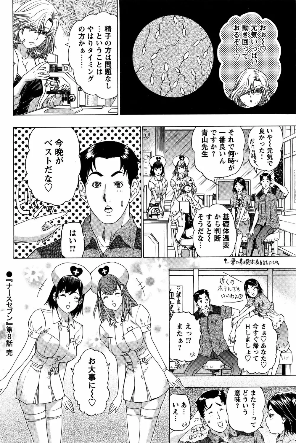 COMIC バズーカ 2011年11月号 Page.145