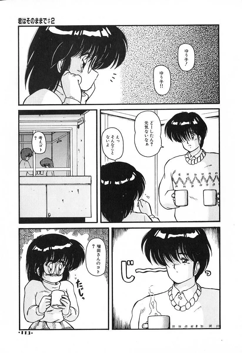 ごめんね美奈ちゃん 2 Page.114