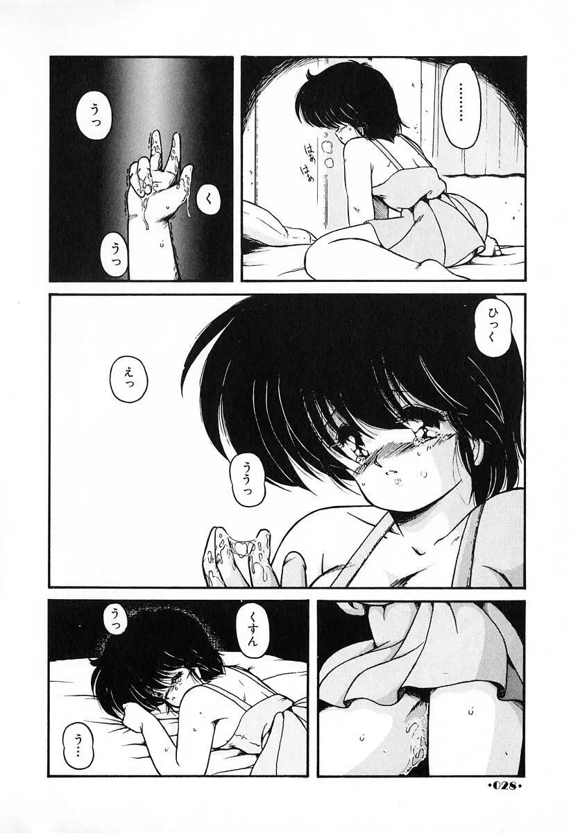 ごめんね美奈ちゃん 2 Page.29