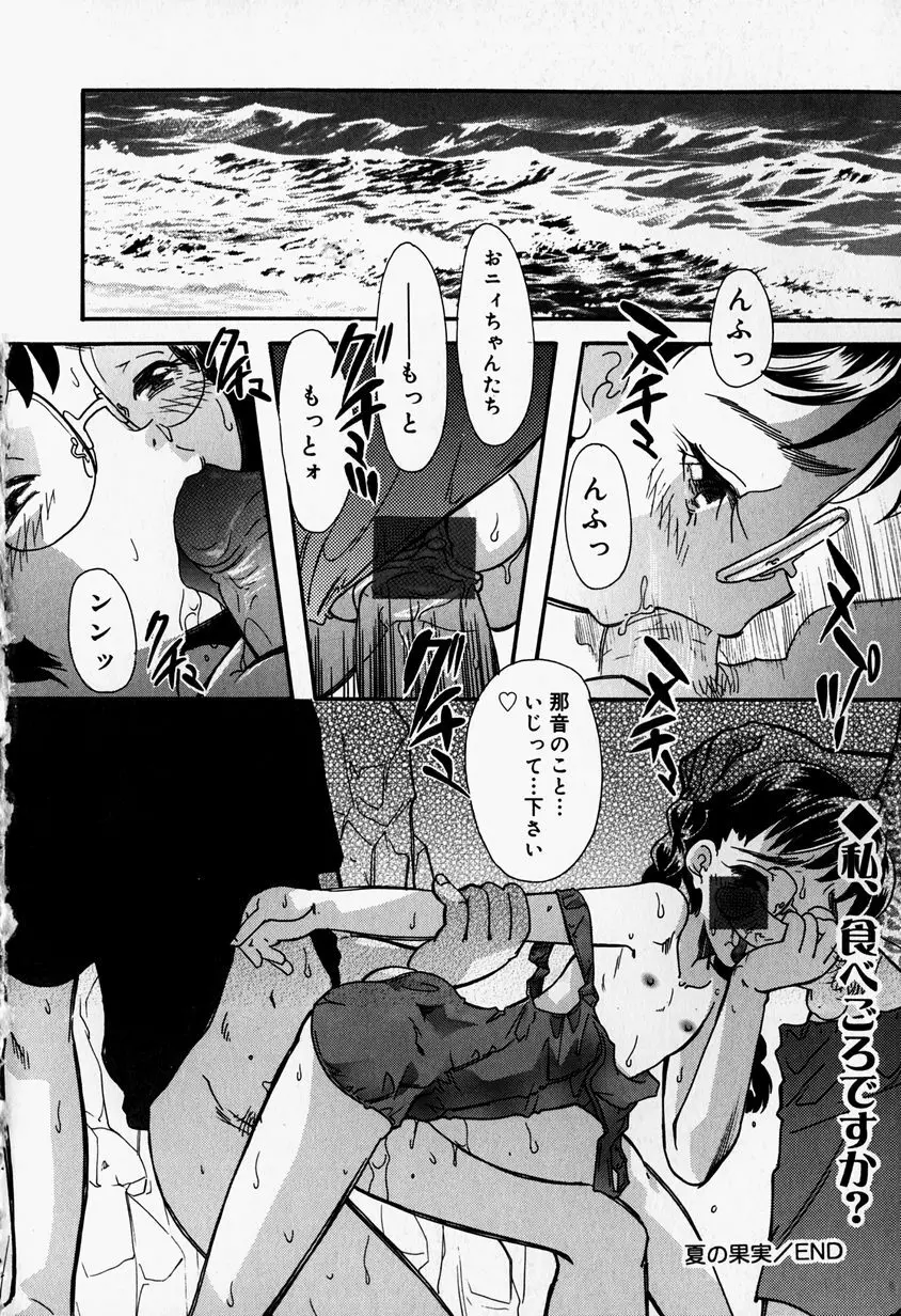 リトルピアス Vol.37 Page.136