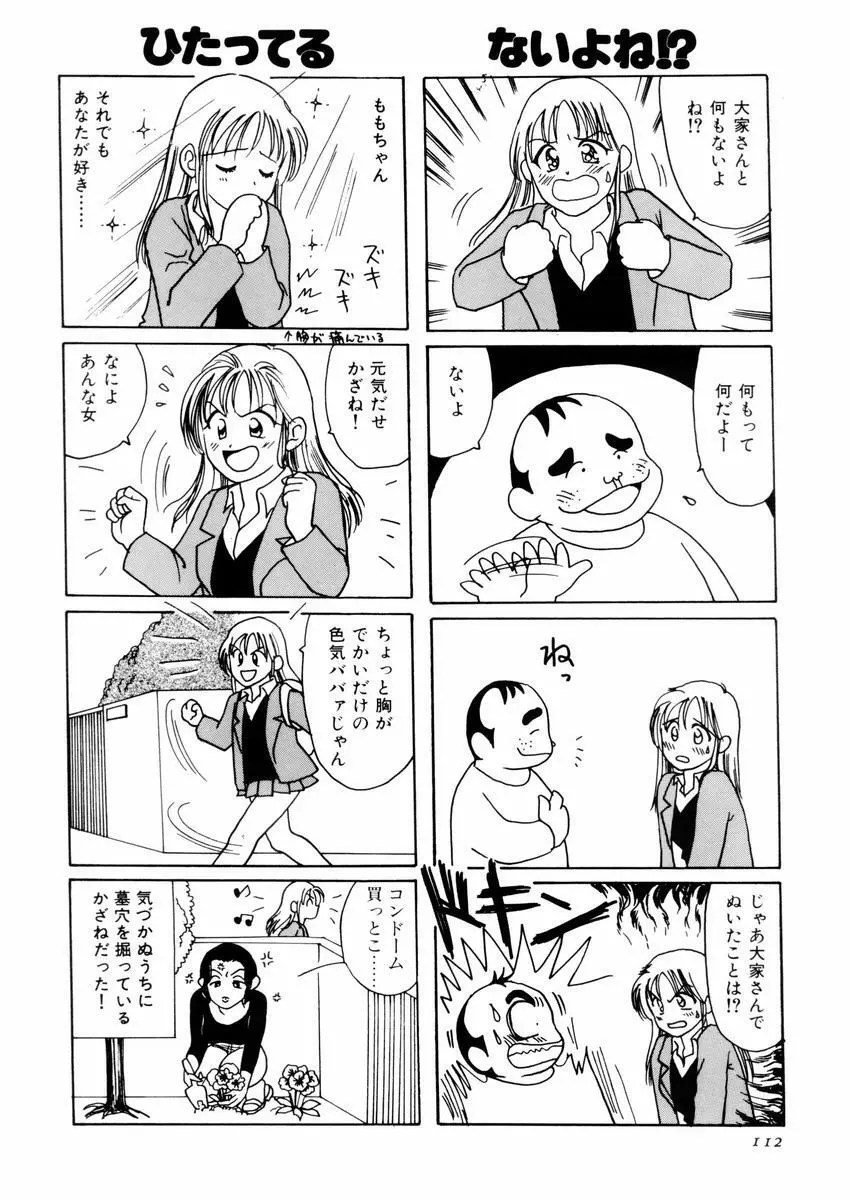 さんりようこ特選集ハード Page.116