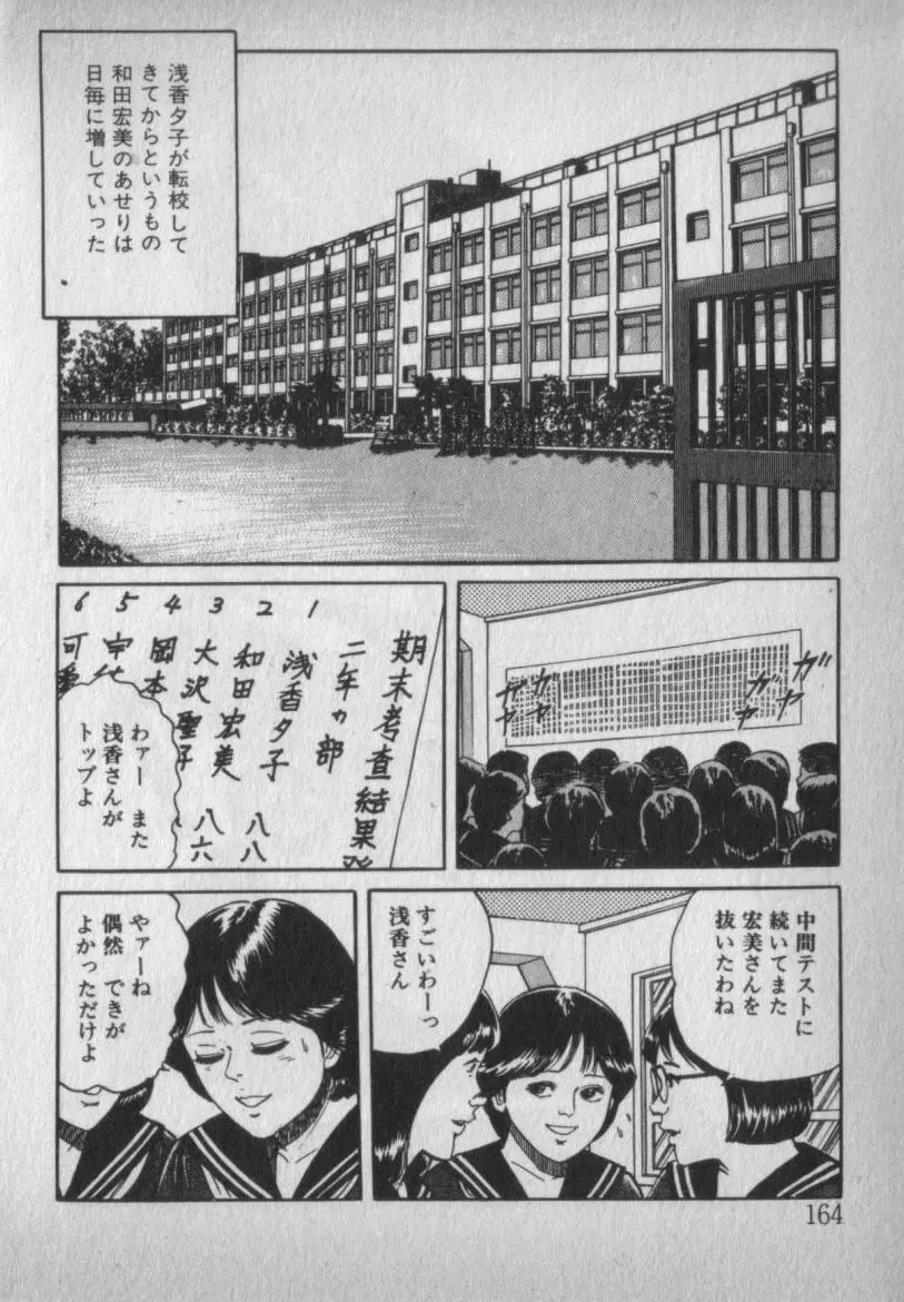 挑発させて Page.164