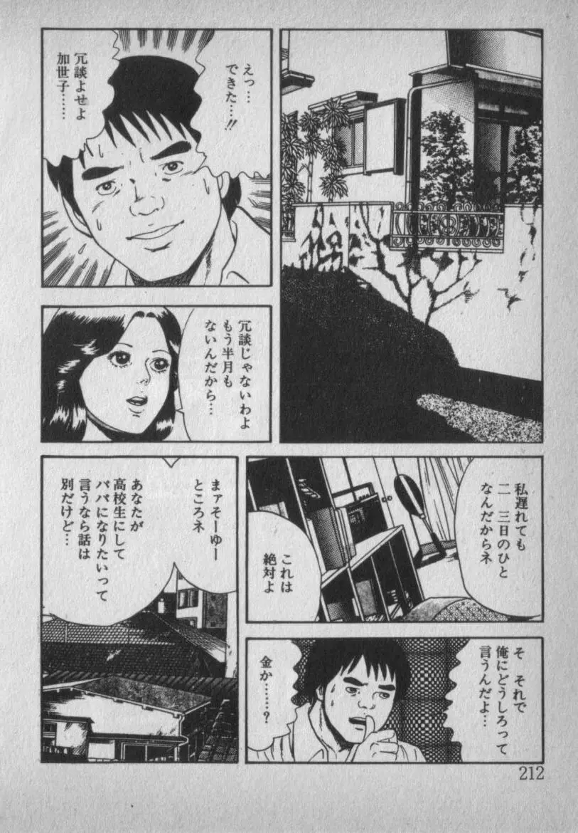 挑発させて Page.212
