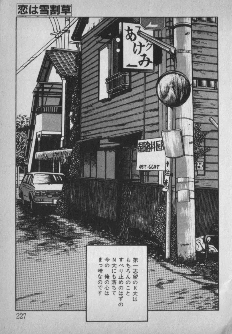挑発させて Page.227