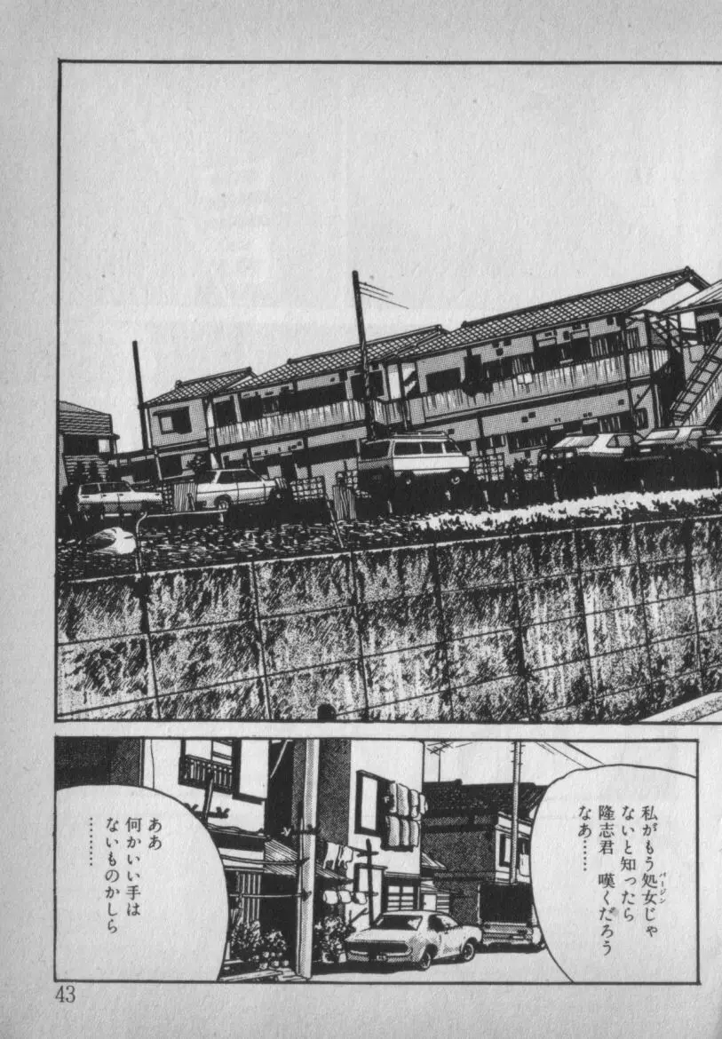 挑発させて Page.43