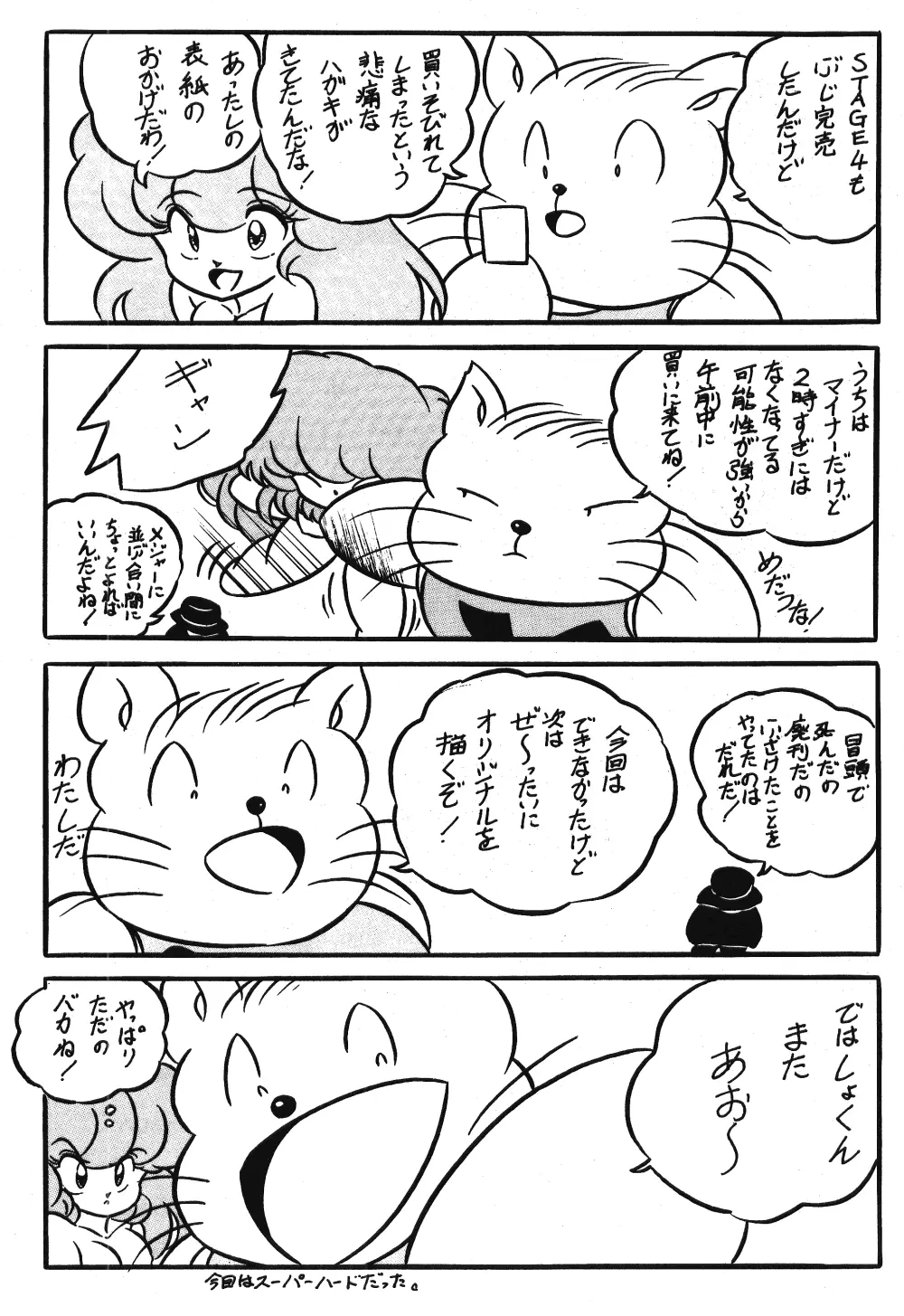 C-COMPANY SPECIAL STAGE 5 Page.40