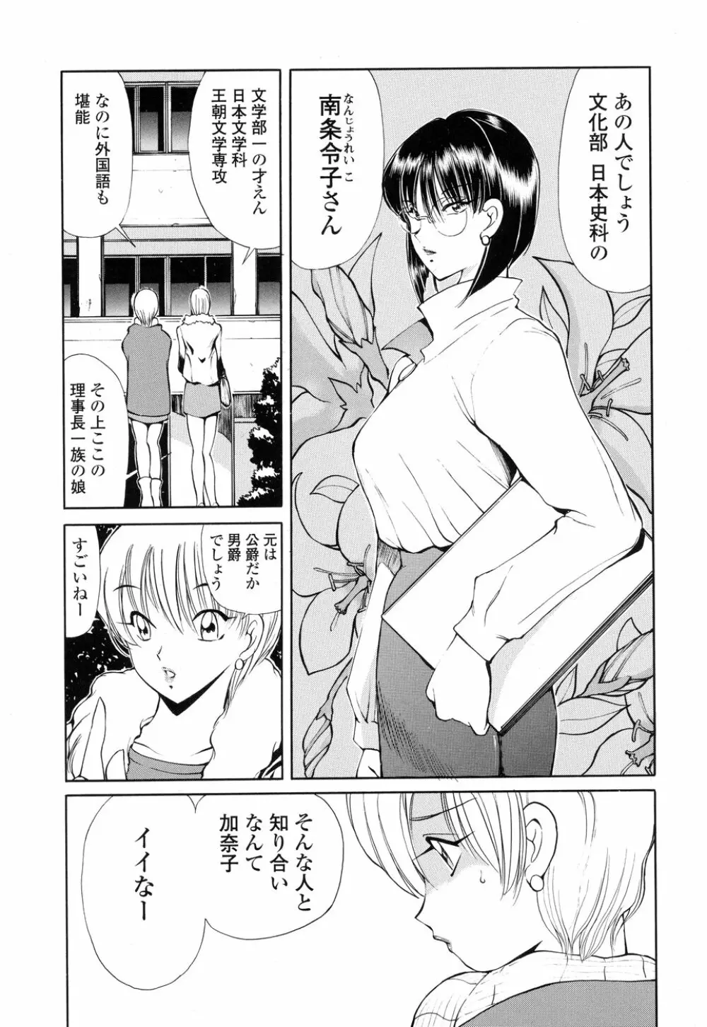 HEAT -運命の輪- Page.67