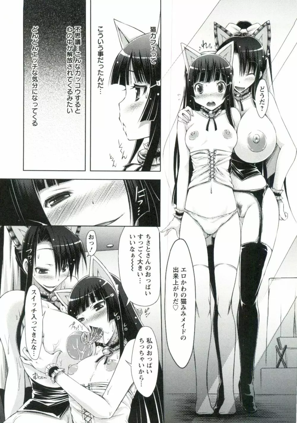 ホル乳DX Page.65