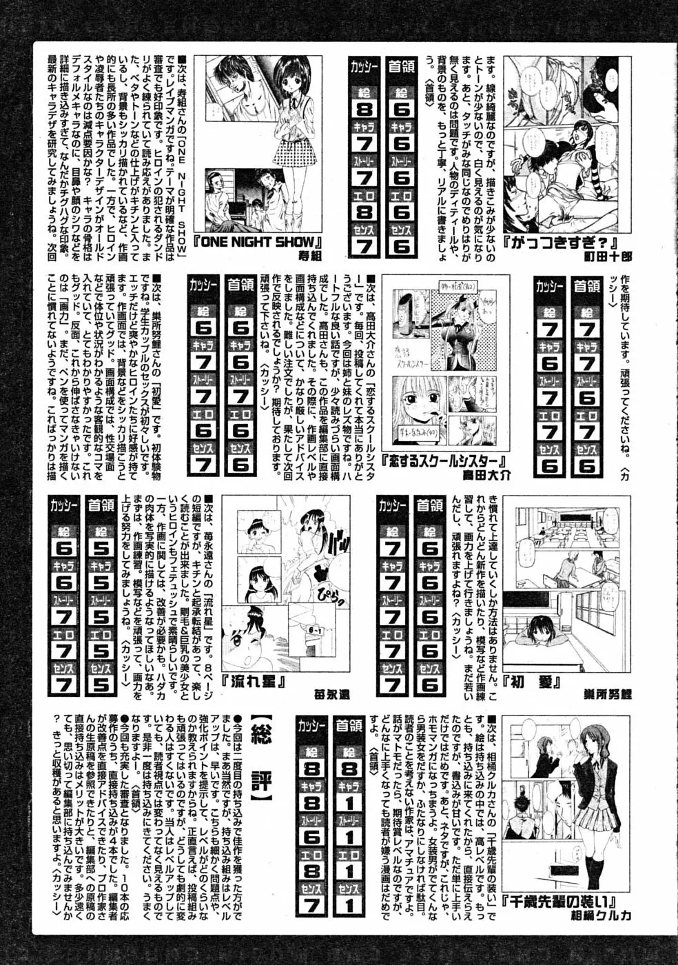 COMIC MUJIN 2008年8月号 Page.621