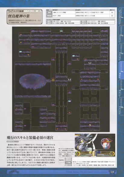 神採りアルケミーマイスター パーフェクトガイドブック Page.161